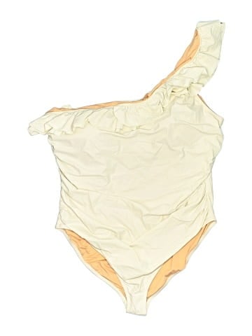 J.Crew One Piece Swimsuit (view 1)