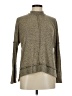 Bobeau Gray Turtleneck Sweater Size M - photo 1