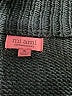 Francesca's Stripes Black Pullover Sweater Size S - photo 7