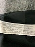 Zara Black Cocktail Dress Size XS - photo 8