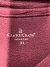 Cuddl Duds Burgundy Active Pants Size XL - photo 7