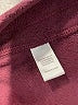 Cuddl Duds Burgundy Active Pants Size XL - photo 8