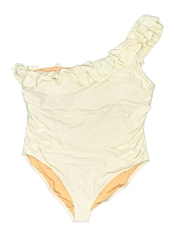 J.Crew One Piece Swimsuit (view 1)