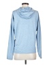 Athleta Blue Turtleneck Sweater Size S - photo 2