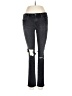 Adriano Goldschmied Hearts Black Jeans Size 27 waist - photo 1