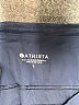Athleta Blue Active Pants Size L - photo 7