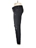 Adriano Goldschmied Hearts Black Jeans Size 27 waist - photo 5