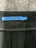 J. McLaughlin Solid Black Dress Pants Size 8 - photo 6