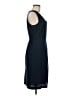 Max and Cleo 100% Polyester Blue Cocktail Dress Size 8 - photo 4