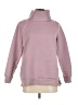 One Step Up Pink Long Sleeve Top Size M - photo 1