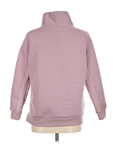 One Step Up Long Sleeve Top (view 2)
