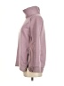 One Step Up Pink Long Sleeve Top Size M - photo 5