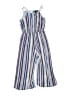 Aqua 100% Polyester Blue Dress Size S (kids) - photo 1
