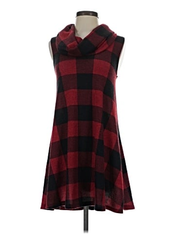 Lovely Day Casual Dress (view 1)