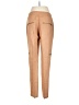 Soft Surroundings 100% Ramie Tan Cargo Pants Size S - photo 2