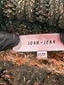 John & Jenn Tweed Brown Turtleneck Sweater Size XS - photo 7