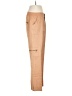 Soft Surroundings 100% Ramie Tan Cargo Pants Size S - photo 4