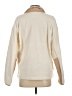 Assorted Brands 100% Polyester Ivory Sweatshirt Size S - photo 2