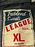 LEAGUE Gray Pullover Sweater Size XL - photo 7