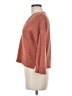 Madewell Orange Pullover Sweater Size S - photo 5