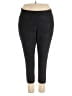 LIVI Black Active Pants Size 26 - 28 Plus - photo 1