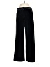Ann Taylor LOFT Black Casual Pants Size 2 - photo 1