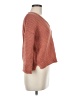 Madewell Orange Pullover Sweater Size S - photo 4