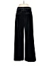 Ann Taylor LOFT Black Casual Pants Size 2 - photo 2