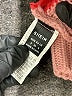 Shein Color Block Pink Pullover Sweater Size 4 - photo 7