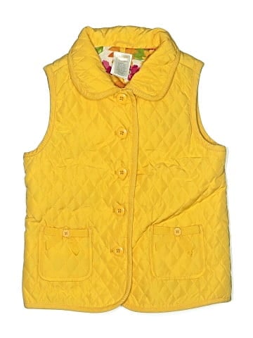 Gymboree Vest (view 1)