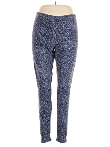 Basic Editions Active Pants (view 1)