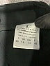 Luisa Cerano Solid Black Dress Pants Size 10 - photo 7