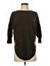 Express Brown Pullover Sweater Size XS - photo 1