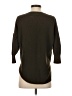 Express Brown Pullover Sweater Size XS - photo 2