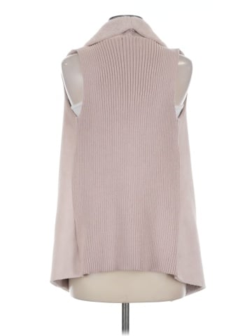 On Twelfth Faux Fur Vest (view 2)