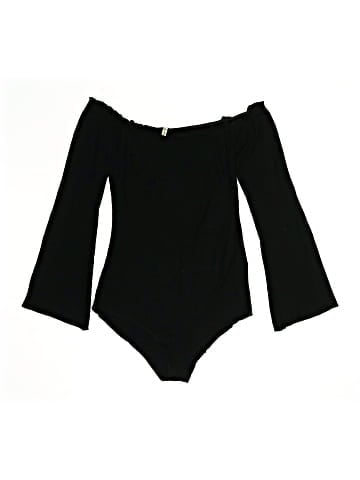 Emma & Sam Bodysuit (view 1)