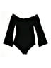 Emma & Sam Black Bodysuit Size M - photo 1