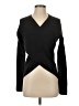 Express Black Gray Cardigan Size XS - photo 1