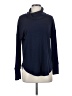 Lularoe Blue Turtleneck Sweater Size S - photo 1