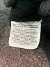 Nike Black Long Sleeve Top Size XS - photo 8