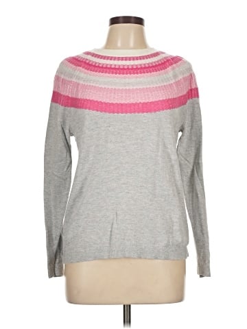 Talbots Outlet Pullover Sweater (view 1)
