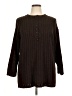 Maggie Lawrence Brown Pullover Sweater Size 14 - 16 - photo 1