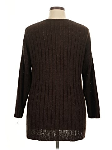 Maggie Lawrence Pullover Sweater (view 2)
