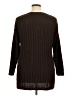 Maggie Lawrence Brown Pullover Sweater Size 14 - 16 - photo 2