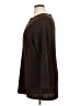 Maggie Lawrence Brown Pullover Sweater Size 14 - 16 - photo 5