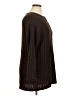 Maggie Lawrence Brown Pullover Sweater Size 14 - 16 - photo 4