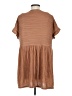 Hayden Brown Kimono Size M - photo 2