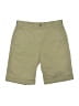 Vineyard Vines Solid Tan Khaki Shorts Size 18 - photo 1