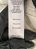 FRAME 100% Cotton Ivory Cargo Pants Size 26 waist - photo 8