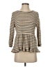 Ro & De Tan Pullover Sweater Size S - photo 1